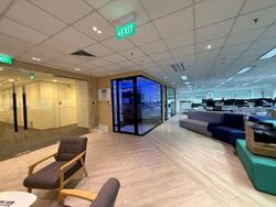 Suntec Tower Three (D1), Office #537063751